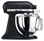 K&ouml;&ouml;gikombainid KITCHENAID Artisan 5KSM175PSEBK