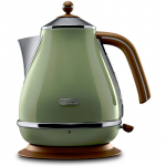 Veekeetja DELONGHI KBOV2001GR
