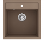 K&ouml;&ouml;gikraanikauss Aquasanita Tesa SQT100W 114 Mocha