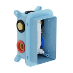 S&uuml;vistatav kast Ravak R-box Multi RB 071.50, X070074