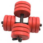 MACH7sport 16kg-(8kgx2)
