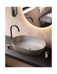 Hatria Happy Hour Slim 12:00 S 57x30 cm H150