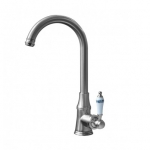 Mikser BERG INDYGO INOX