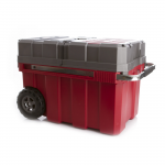 T&ouml;&ouml;riistakast Keter 17191709, 616 mm x 378 mm x 415 mm, must