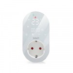 Pistik&uuml;hendusega Wi‑Fi termostaat Feelspot WH22.09