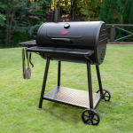 V&auml;listingimustes grill Char-Griller Blazer
