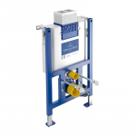 Peidetud WC-raam Villeroy & Boch ViConnect 92247500