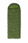 Magamiskott Pinguin Blizzard Wide 190L, Khaki