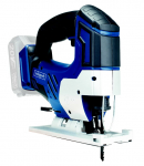 Scheppach CJS254-20ProS juhtmeta rauasae korpus