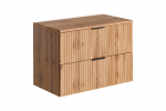 Vannitoa m&ouml;&ouml;bli komplekt Comad SET -ADO B 80 CM