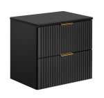 Vannitoa m&ouml;&ouml;bli komplekt Comad SET -ADB B 60 CM