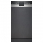 Sisseehitatud n&otilde;udepesumasin Siemens SR55ZS10ME