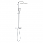 Du&scaron;ikomplekt GROHE TEMPESTA SYSTEM 250 CUBE 26689001