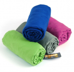 SEA TO SUMMIT DRYLITE MICRO TOWEL M 100X50