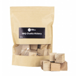 Karri klotsid suitsetamiseks RoosKCB Grill Fanatics 1350