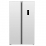 Side by side k&uuml;lmkapp Schlosser RBS 501 WGPE