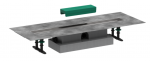 Du&scaron;i &auml;ravool sifooniga Hansgrohe uBox universal, 70 cm, 56017180