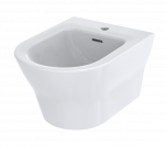 Eraldi seisev/rippuv bidee TOTO BW10045G1