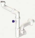 Sifoon pesumasinale Falmec KACL.995