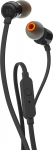 K&otilde;rvaklapid JBL T110 Black