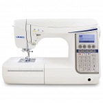 &Otilde;mblusmasin JUKI HZL-DX5