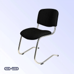 Tool Henris ISO NEW black ss