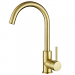 Plautuvės mai&scaron;ytuvas Aquasanita Sabia 5523, (PVD) G00