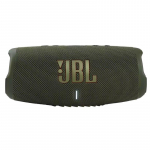 Juhtmeta k&otilde;lar JBL Charge 5, roheline, 40 W