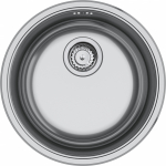 Valamu Franke Rondo ROX 610/110-38, 101.0725.057