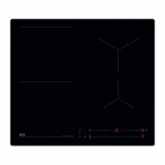 Sisseehitatud induktsioonpliidiplaat AEG TO64IB00IB