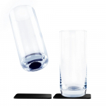 Magnetilised tassid Silwy LONGDRINK SLIM S030-1311-2, 2 tk.