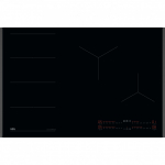 Sisseehitatud induktsioonpliidiplaat AEG 6000, Hob2Hood, TI84IF00FB