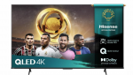 QLED-teler Hisense 75E7QPRO