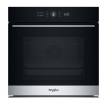Sisseehitatud ahi Whirlpool WOI5S8CM1SXA