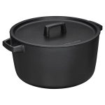 Folken malmpott 6 L