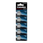 CR2025 mikro liitiumaku, 3V, CAMELION, 5 tk.