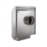 Seinale kinnitatav kaugjuhtimispuldi mootor Elica GME22, PRF0179706