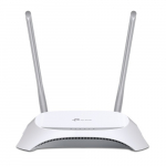 TP-Link TL-MR3420 3G/4G juhtmevaba N-ruuter