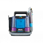 Tolmuimeja/plekieemaldaja Shark StainStriker HairPro Pet, PX250EUT