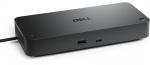 Dell Pro Thunderbolt 4 Smart SD25TB4 dokkimisjaam, must
