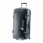 Ratastega reisikott Deuter Duffel Pro Movo 90 &ndash; Must