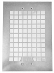Ventilatsioonirest
