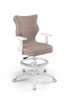 Duo noortetool valge Jasmine 08 suurus 6 WK+P