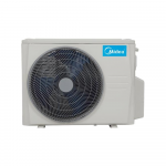 MIDEA MULTISPLIT inverter-konditsioneeri v&auml;lisseade 5.3/5.6 kW
