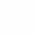 Teleskoopvars 210&ndash;390 cm Gardena CombiSystem