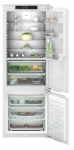 Sisseehitatud k&uuml;lmik Liebherr plus BioFresh NoFrost, ICBNc 7623