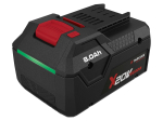 Aku PARKSIDE PERFORMANCE PAPP 208 A1 X 20 V Team 8 Ah, 80001185