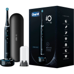 Elektriline hambahari Oral-B iO Series 10 Cosmic Black