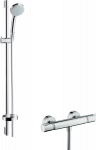 Termostaadiga du&scaron;ikomplekt Hansgrohe Croma 100, 27035000