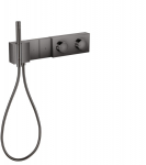 Peidetud termostaadi moodul Hansgrohe AXOR Edge 46700330